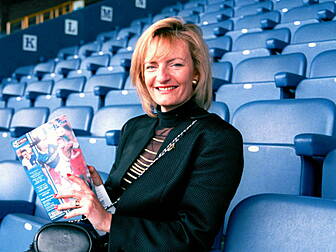 Football agent recounts appall...